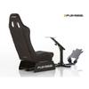 PLAYSEAT Сиденье-симулятор автомобиля EVOLUTION - Алькантара - Черный