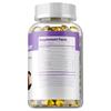 Rich in Vitamin A, Vitamin C, lycopene, zinc, and copper extracts; suitable for both men and women.