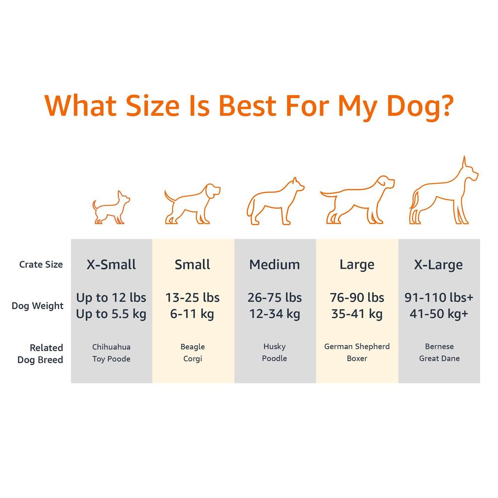 Amazon Basic Pet с 110 x 65 x Серая Кровать, Собака/Кошка, Сетка, Ножки, 19см, Средний,