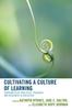 Книга Cultivating a Culture of Learning : Contemplative Practices, Pedagogy, and Research In Education