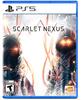 SCARLET NEXUS North PS5 (Import Version America) -