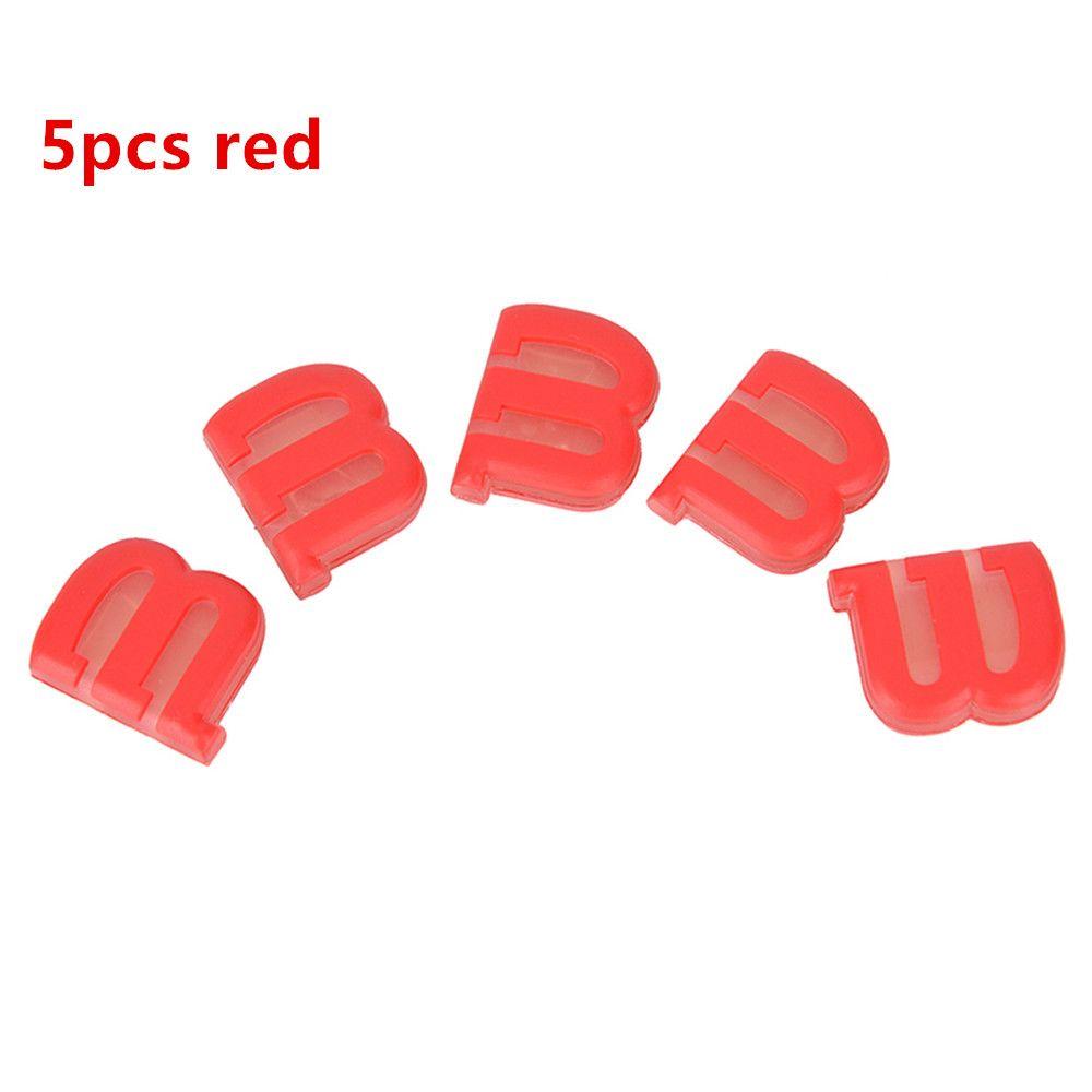 Silicone Pro Staff Accessories Vibration Dampeners Tennis Damper  Shock Absorber Tennis Racquet