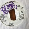 7inch Record ALAINE / TAMI CHYNN - Do You / Da-Dee NONE Coppershot Musi Jamaica Reggae, Ska & Dub Used