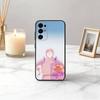 Delicious in D-Dungeon L-Laios T-Touden Phone Case For Samsung S25,S24,S21,S22,S23,S30,Ultra,S20,Plus,Fe,Lite,Note,Black Cover