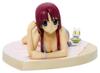 Kotobukiya Da Capo Второй сезон Котори Сиракава Поющая на берегу моря масштаб ПВХ окрашенный готовый продукт D.C.S.S.. Вер. 1/7