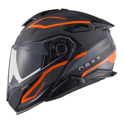 Nexx Модульный Шлем X.Lifetour Pro Mile