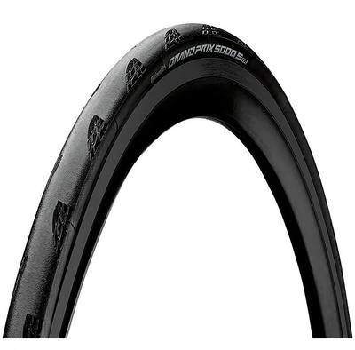 Дорожная шина Continental Gran Prix 5000 S Tubeless 700C x 28