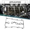 Прокладка клапанной крышки №FSD710235 для Mazda 626 1998-2002
