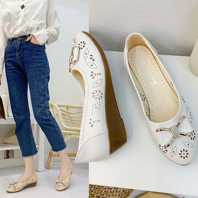 Женская обувь – Балетки