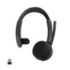 Nuroum Wireless Bluetooth Single Professional Equipped with Noise Cancelling USB Adapter Professional Web Conference Wireless 45 Hours of Continuous