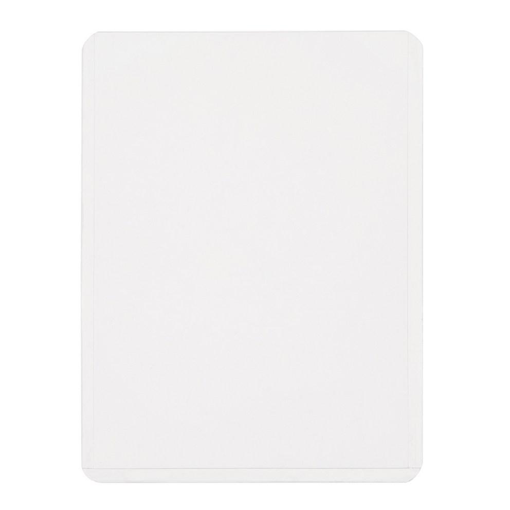 Топ-лоадеры в большой упаковке 25 шт. с прозрачной защитной пленкой премиум-класса Comet