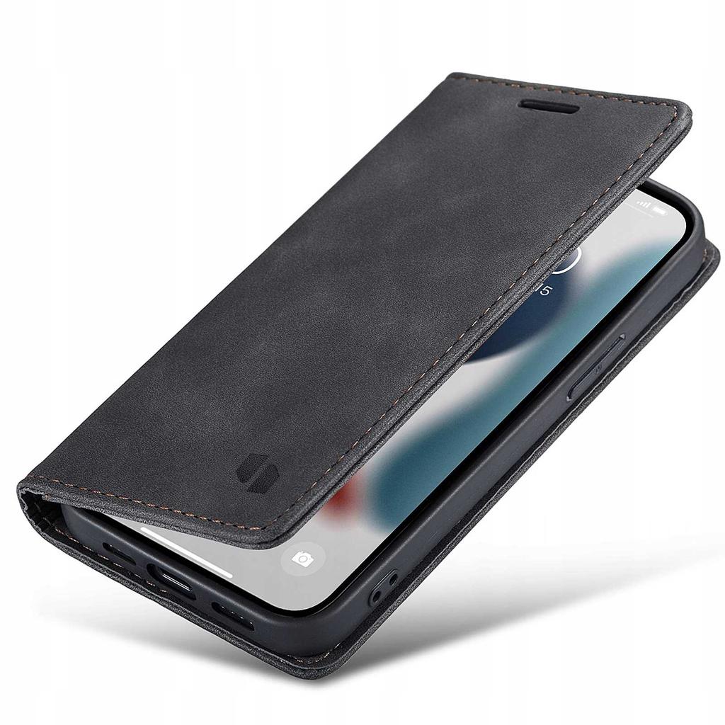 Sc Wallet Iphone 13 Mini Черный