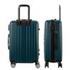 BERLIN PETROLEUM BLUE 50 CM CABIN SUITCASE
