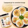 Si Qi Wei Fresh Garlic Puree Sauce