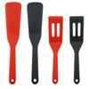 Frying Fish Silicone Home Supplies Fried Egg Spatula Pan Shovel Kitchen Turner Slotted Spatula