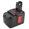Shentec 24V NiMH Compatible BOSCH BOSCH BAT240 BAT031 11524 12524 2607335446 2607335448 2607335510 2607335561 2607335562 BAT031 3.0Ah