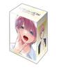 Bushiroad Коллекция Держателей для карт V3 Пять невест Пять невест Том 1103 «Накано Итика» Часть 2