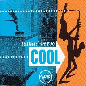 CD РАЗЛИЧНЫЕ - Cool 3145532462 Verve Records 1997 США Джаз Б/У