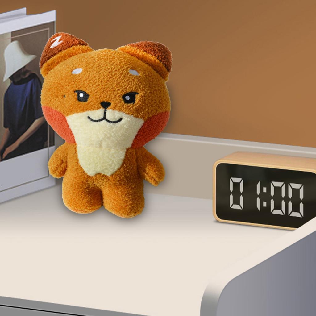 Cute Plush Toy Doll Cute Plush Toy Cute Simulation Plush Doll Children's Gift