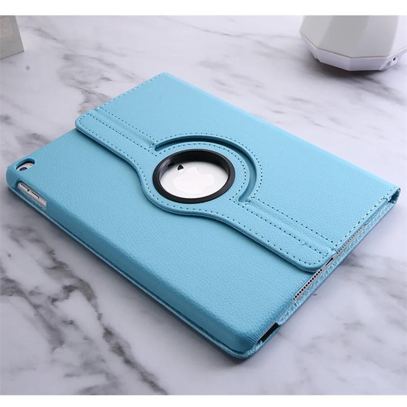 Для iPad 9.7 5th 6th Чехол iPad Air 11 2 3 4 5 10.9 Поворотный чехол-подставка для iPad 10.2 7th 8th 9th 10th Generation Pro 11