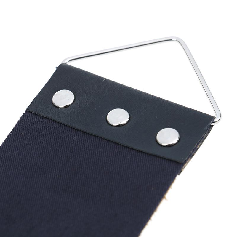 1Xcanvas кожаный ремень для бритья, прямой ремень для заточки бритвы, ремень для бритья