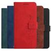 Leather Flip Casing For Sony Xperia 1 5 10 Iv V Vi  Wallet Flip Soft Cover Stand Card Slots Case