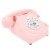 Audio Guest Book Phone Clear Sound Convenient Use Audio Message Recording Telephone for Wedding