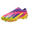 Детская футбольная обувь для чемпионата мира по футболу для мальчиков и подростков, студентов, женщин, TF, сломанные ногти, AG, длинные ногти, соревнования, тренировочная обувь
