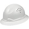 Full Brim Safety Helmet For Engineer Construction Work Cap For Men CE Approved FRP Safety Hard Hats 4 Point Adjustable Vented