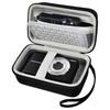 Universal Camera Case for Kodak Pixpro/Canon PowerShot ELPH 180/190 / Sony DSCW800 / DSCW830