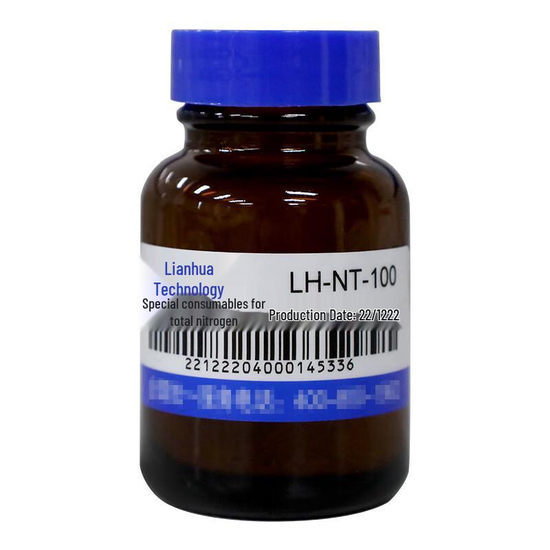 Lianhua Technology Total Nitrogen Reagent Kit