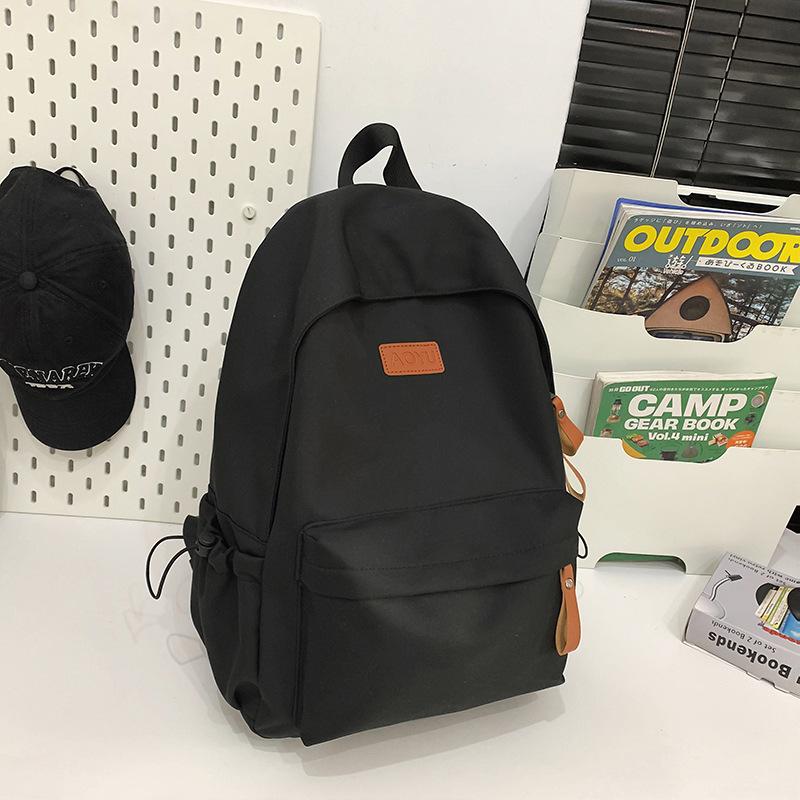 Мужской дорожный рюкзак, женский рюкзак большой емкости, школьная сумка для школьников