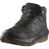 Shoes ELIXIR TOUR MID WP Tour Mid L47577800 Cm Hiking/Trekking (Elixir Waterproof) Phantom/Black/Asphalt 26.0