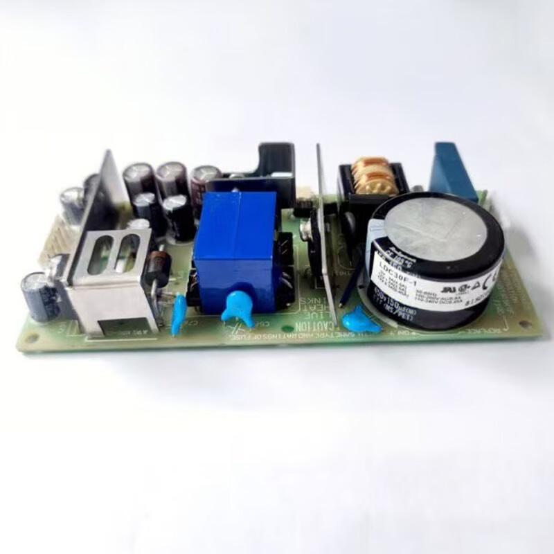 Senleite LDC30F-2 Multi-Channel AC/DC Power Supply