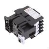 CJX2-1210 660V 3P Contactor DIN Rail Mount AC 220V Coil