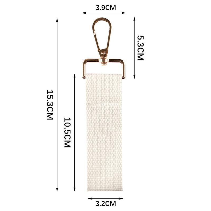 Брелок из ткани, брелок, брелок, багажная бирка для женщин и мужчин, подвеска для рюкзака своими руками, брелки, аксессуары оптом