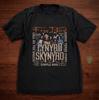 New Lynyrd Skynyrd Greatest Songs T-shirt, Unisex Black T-shirt, Size S To 5XL