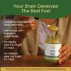 Kerala Ayurveda Brahmi Ghritham 150 ml Ayurvedic Mind Focus Supplement for Memory & Concentration