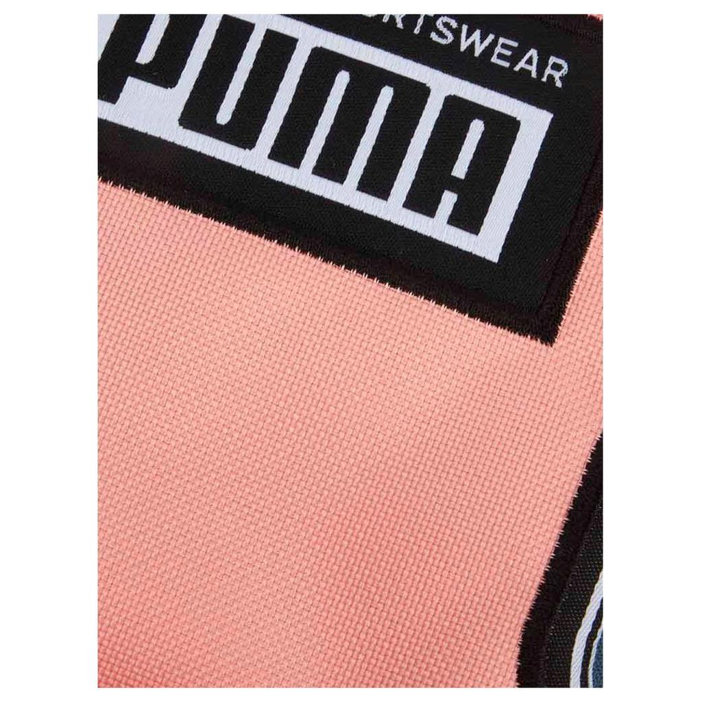 Puma Тканевый рюкзак унисекс Розовый 079194-04