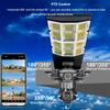 2-in-1 Solar Street Light, Camera, Courtyard Light, Multi-purpose Monitoring Light Energy Charging