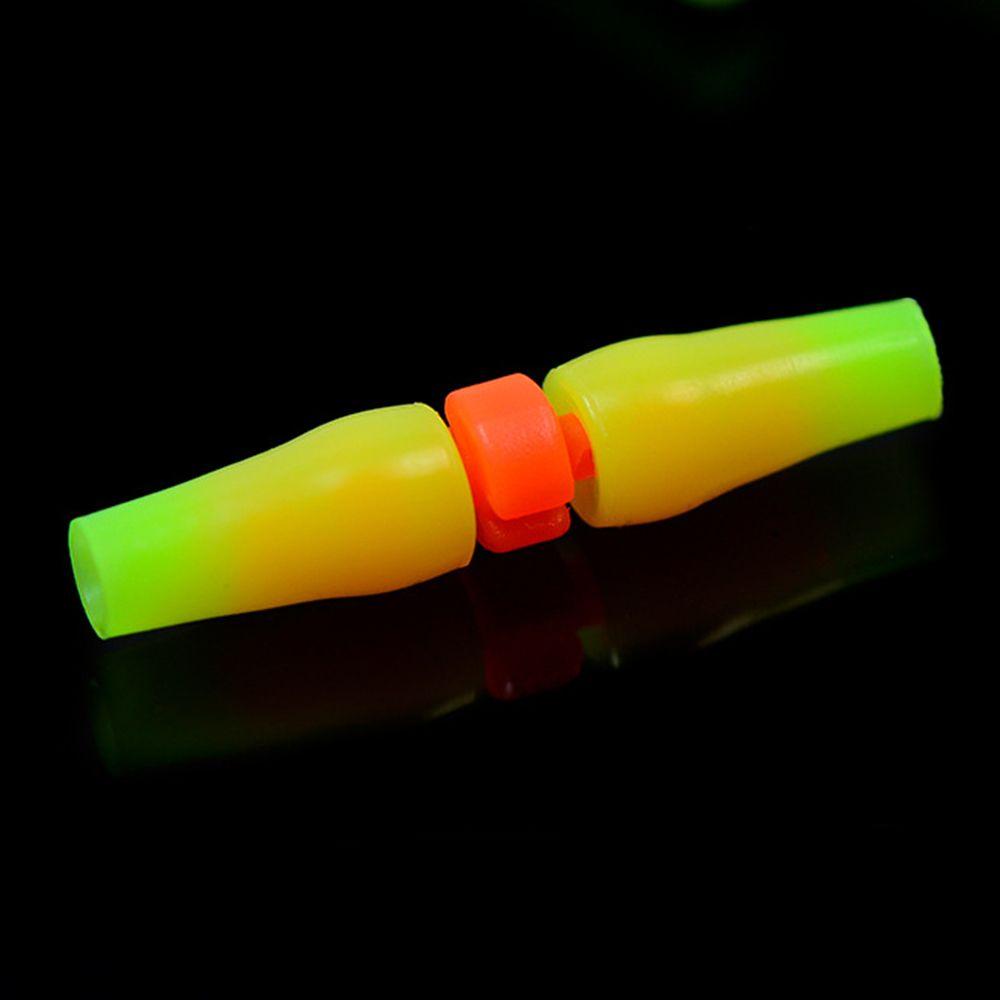 10Set Rock Sea Fishing Bar Cara Anti Wind Fishing Tackle Fishing Float Stoppers Float Stoppers