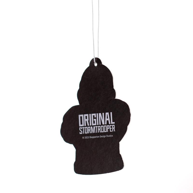 Puckator - Star Wars - Stormtrooper - Car Air Freshener - Cola
