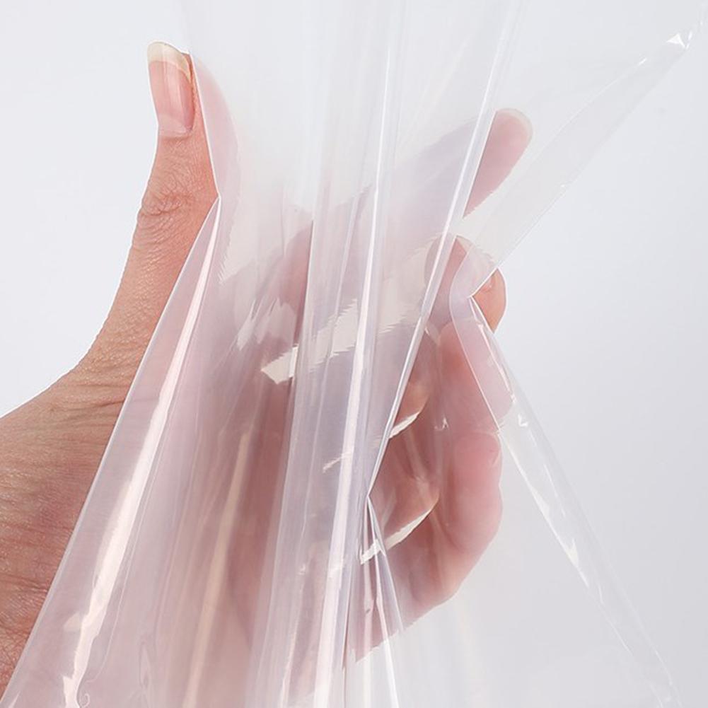 Прозрачные зимние шторы для окон Прозрачная оконная ветрозащитная и теплоизоляционная пленка Чехол для защиты от холода для дома, офиса