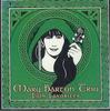 CD МЭРИ БАРТОН - Народные Избранные MTM111 MT TABOR MUSIC Не Японская Музыка Другое Б/У