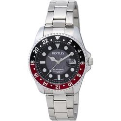 Bentley BT-AM388 Unisex Wrist Watch BT-AM388-RDS BT-AM388-BLS BT-AM388-RDT BT-AM388-GNS Gift Casual Business Sports Student