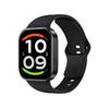 Xiaomi Redmi Watch 6 Active Smartwatch AMOLED 1.85 Inches Black