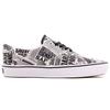 Эра Гарри Поттера x Эра ComfyCush Vans 'Газета' VN0A3WM9V9T
