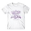 The Grizzly Bear T-Shirt. 100% Cotton Premium Tee NEW