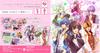 Glass Heart Princess для Nintendo Switch Специальное издание GAMECITY Deluxe Set включает квадратную наклейку и чехол [Бонус за предзаказ] чехол.