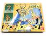 Saint Seiya Golden Cloth Saint Capricorn 1/12